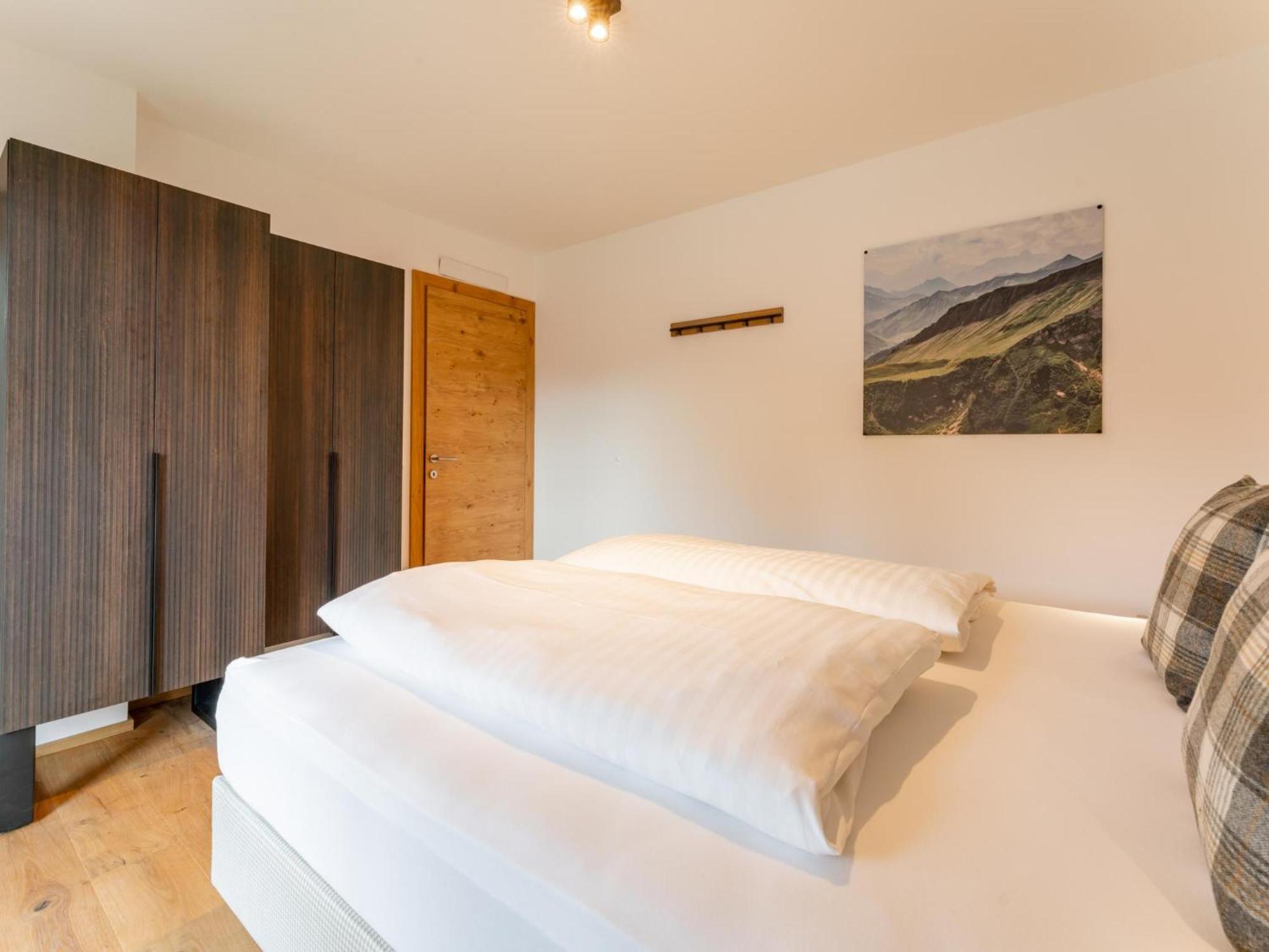 Grebenzen Lodge Starnberg 60B Sankt Lambrecht Exteriör bild